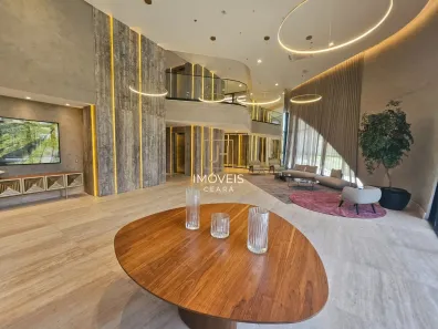 Apartamento com 4 Quartos à venda, 311m² no Meireles, Fortaleza