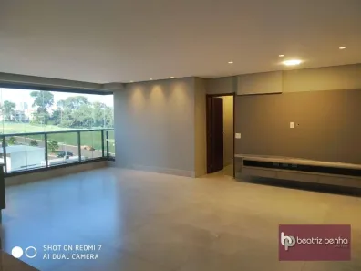 Apartamento com 3 Quartos para alugar, 127m² no Jardim Walkíria, São José do Rio Preto