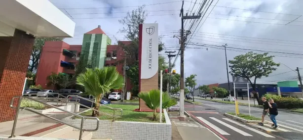 Ponto Comercial para alugar, 66m² no Coroa do Meio, Aracaju
