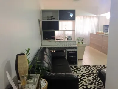 Apartamento com 2 Quartos à venda, 80m² no Nova Aliança, Ribeirão Preto