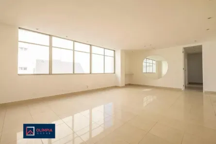 Apartamento com 3 Quartos à venda, 137m² no Jardim Paulista, São Paulo