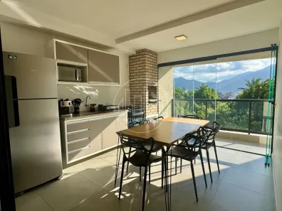 Apartamento com 2 Quartos à venda, 73m² no Estufa 1, Ubatuba