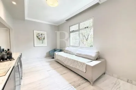 Apartamento com 4 Quartos à venda, 136m² no Cruzeiro, Belo Horizonte