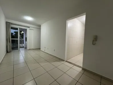 Apartamento com 2 Quartos para alugar, 60m² no Socorro, Mogi das Cruzes