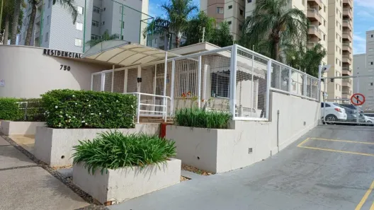 Apartamento com 3 Quartos à venda, 78m² no Chácara Primavera, Campinas