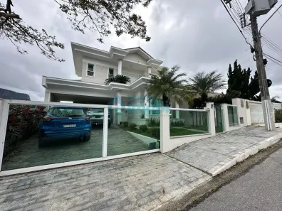 Casa com 3 Quartos à venda, 386m² no Pedra Branca, Palhoça