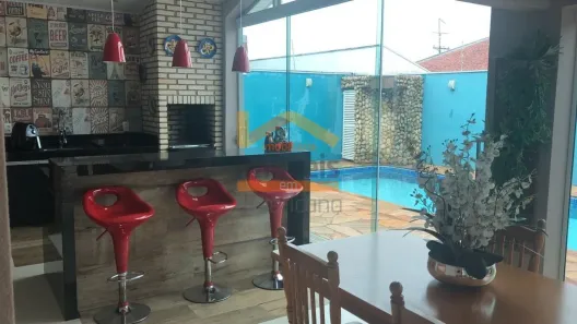 Casa com 3 Quartos à venda, 350m² no Jardim Primavera, Nova Odessa