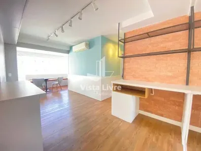 Apartamento com 3 Quartos à venda, 79m² no Sumaré, São Paulo