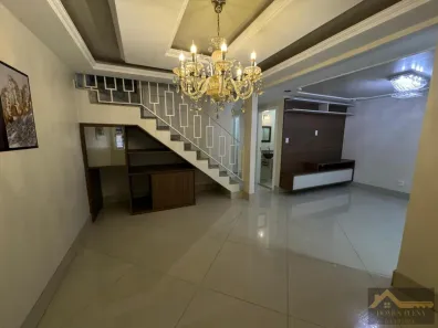 Casa com 4 Quartos à venda, 219m² no Santo Agostinho, Volta Redonda