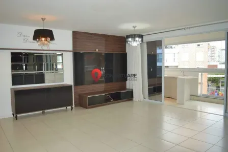 Apartamento com 3 Quartos à venda, 118m² no Pedra Branca, Palhoça