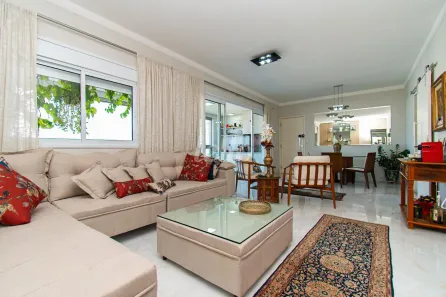 Apartamento com 3 Quartos à venda, 103m² no Vila Mariana, São Paulo