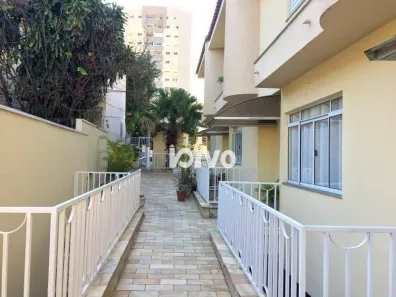 Casa com 3 Quartos à venda, 110m² no Saúde, São Paulo