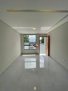 Sobrado com 2 Quartos à venda, 85m² no Estância Paraíso, Itaquaquecetuba