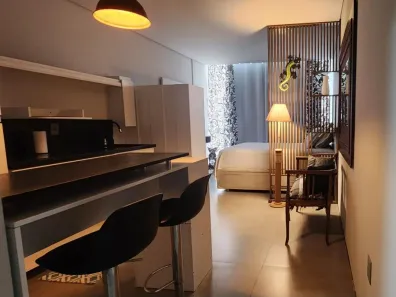 Apartamento com 1 Quarto à venda, 27m² no , Xangri-Lá