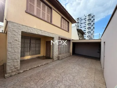 Imóvel Comercial com 9 Quartos à venda, 273m² no Centro, Piracicaba