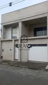 Casa com 3 Quartos à venda, 300m² no Colônia Santo Antônio, Barra Mansa