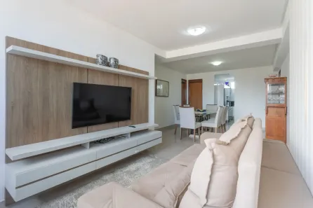 Apartamento com 2 Quartos para alugar, 60m² no Tambaú, João Pessoa