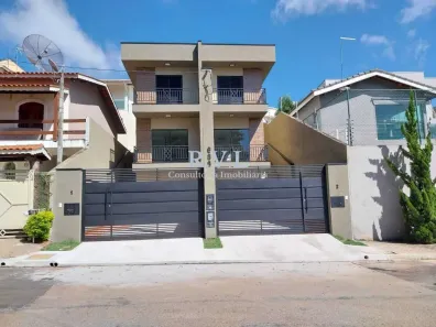 Sobrado com 3 Quartos à venda, 128m² no Jardim do Lago, Atibaia