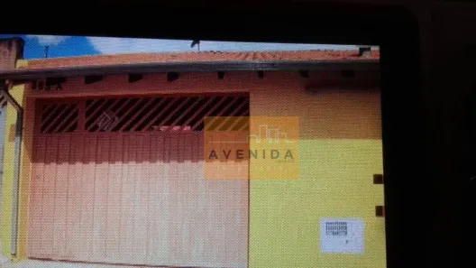 Casa com 2 Quartos à venda, 103m² no Parque Bom Retiro, Paulínia
