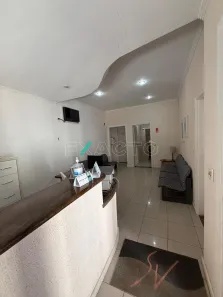 Imóvel Comercial com 3 Quartos à venda, 222m² no Jardim Guanabara, Campinas