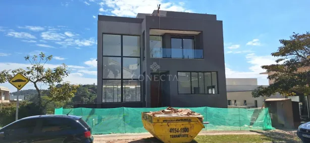 Casa com 5 Quartos à venda, 420m² no Alphaville, Santana de Parnaíba