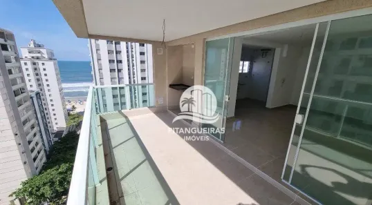 Apartamento com 3 Quartos à venda, 100m² no Pitangueiras, Guarujá
