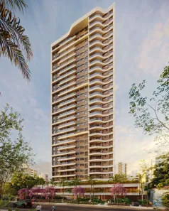 Apartamento com 3 Quartos à venda, 76m² no Madalena, Recife