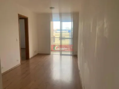 Apartamento com 2 Quartos à venda, 49m² no Jardim Santa Mena, Guarulhos