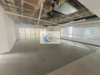 Sala Comercial para alugar, 400m² no Consolação, São Paulo