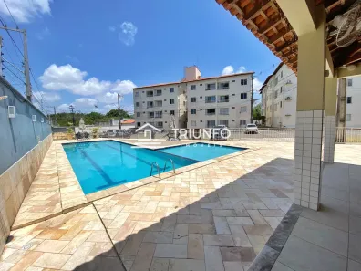 Apartamento com 1 Quarto à venda, 52m² no Miritíua, São José de Ribamar