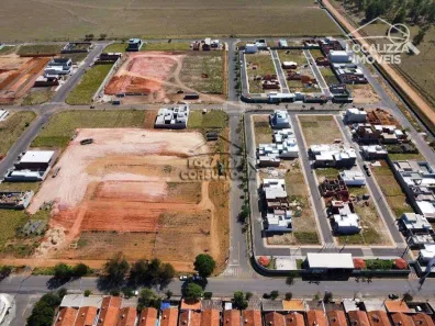 Lote/Terreno à venda, 146m² no Bairro Pacaembu, Americana