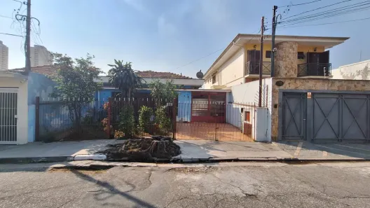 Casa com 3 Quartos à venda, 147m² no Vila Bonilha, São Paulo