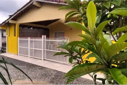 Casa com 3 Quartos à venda, 169m² no Balneario Costa Azul, Matinhos