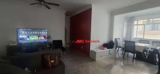 Apartamento com 3 Quartos à venda, 80m² no Santa Rosa, Belo Horizonte