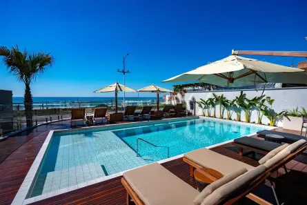 Apartamento com 4 Quartos à venda, 229m² no Praia Brava de Itajaí, Itajaí