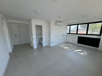 Sala Comercial à venda, 161m² no Vila Assunção, Santo André