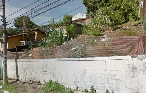 Lote/Terreno à venda, 354m² no Gopoúva, Guarulhos