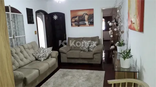 Casa com 3 Quartos à venda, 146m² no Vila Mazzei, São Paulo