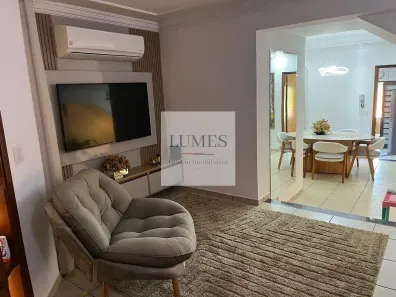 Casa com 3 Quartos à venda, 150m² no Parque Residencial Boa Vista, Americana