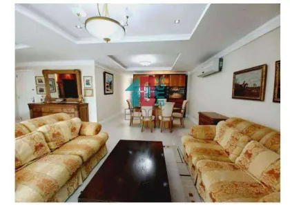 Apartamento com 4 Quartos à venda, 184m² no Recreio dos Bandeirantes, Rio de Janeiro