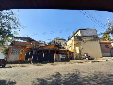 Lote/Terreno com 1 Quarto à venda, 700m² no Vila Isolina Mazzei, São Paulo