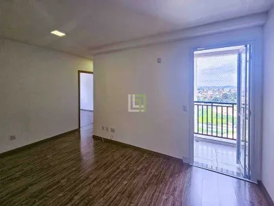 Apartamento com 2 Quartos à venda, 55m² no Jardim do Lago, Jundiaí