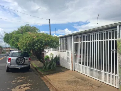 Casa com 4 Quartos à venda, 200m² no Conjunto Habitacional Padre Anchieta, Campinas