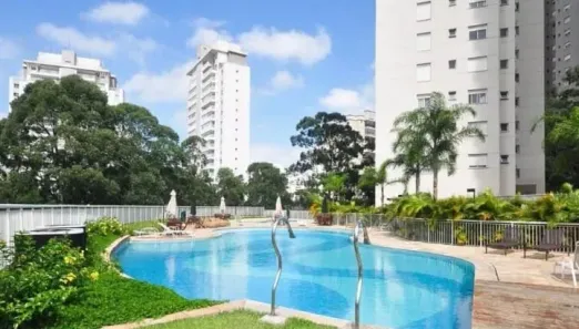 Apartamento com 3 Quartos à venda, 260m² no Vila Andrade, São Paulo
