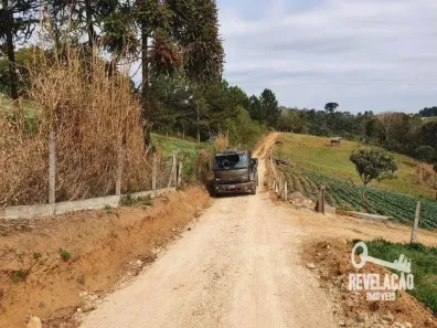 Fazenda/Sítio com 1 Quarto à venda, 5456m² no Colônia Malhada, São José dos Pinhais