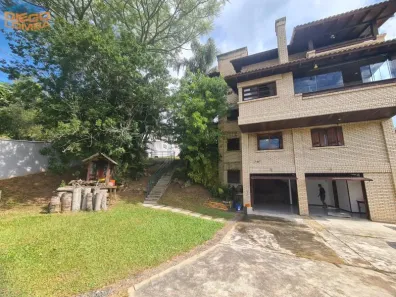 Casa com 5 Quartos à venda, 390m² no Cachoeira do Bom Jesus, Florianópolis
