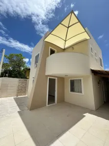Casa com 4 Quartos à venda, 128m² no Ipitanga, Lauro de Freitas