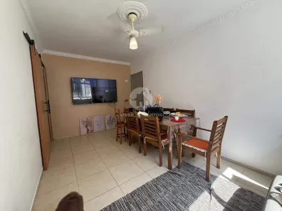 Apartamento com 2 Quartos à venda, 70m² no Macuco, Santos