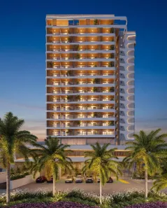 Apartamento com 2 Quartos à venda, 36m² no Calhau, São Luís