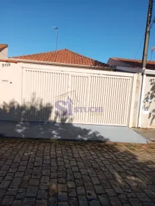 Casa com 2 Quartos à venda, 86m² no Jardim do Carmo, Araraquara